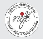 National Institute of Fashion Technology - Delhi